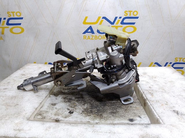 RENAULT 488104821R Рулевая колонка в наличии Ровно
