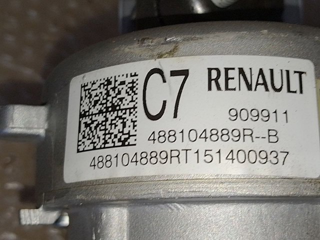 RENAULT 488104889R в наличии Львов