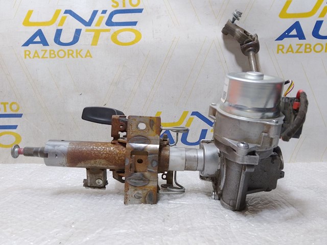 Колонка рулевого управления 488107654R RENAULT