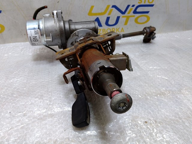 488107654R RENAULT Рулевая колонка купить в Ирпень
