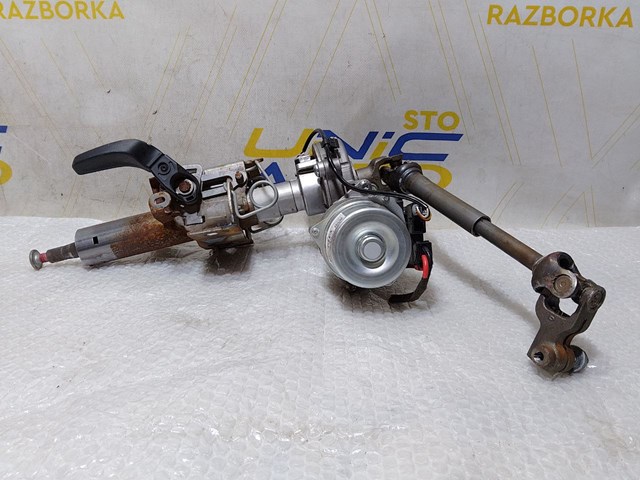 RENAULT 488107654R Рулевая колонка в наличии Харьков
