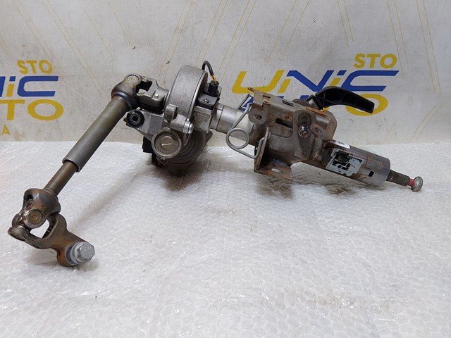 488107654R RENAULT Рулевая колонка купить в Сумы