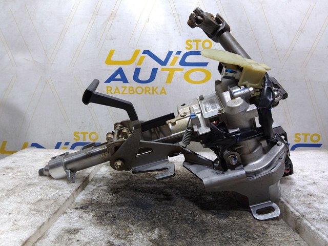 Колонка рулевого управления 488107802R RENAULT