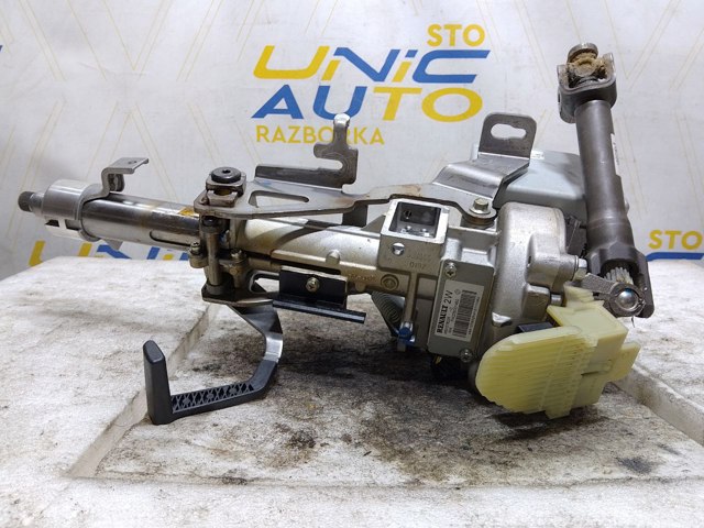488107802R RENAULT Рулевая колонка купить в Житомир