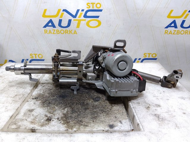RENAULT 488107802R Рулевая колонка в наличии Черновцы