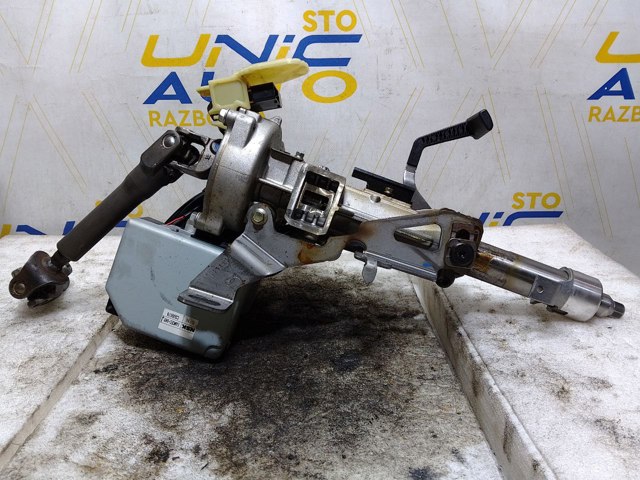 488107802R RENAULT Рулевая колонка купить в Сумы
