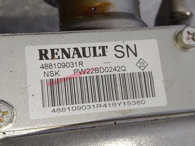 488109031R RENAULT купить в Ровно