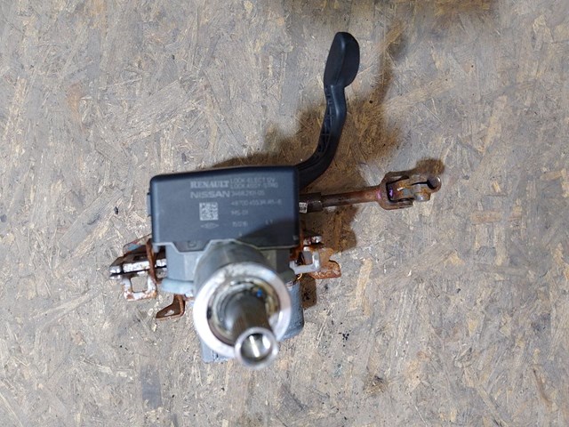 488109031R RENAULT купить в Винница