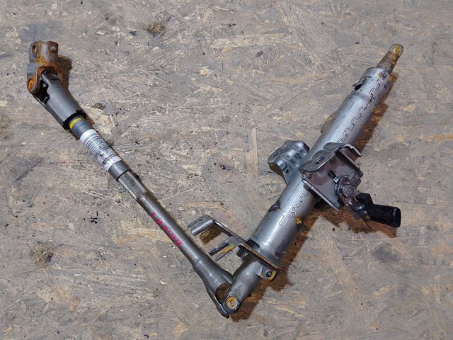 Колонка рулевая 488109267R RENAULT