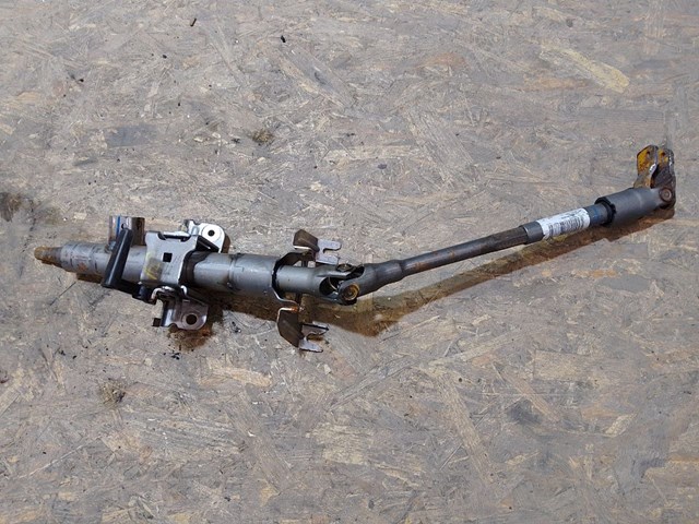 488109267R RENAULT Рулевая колонка купить в Каменское