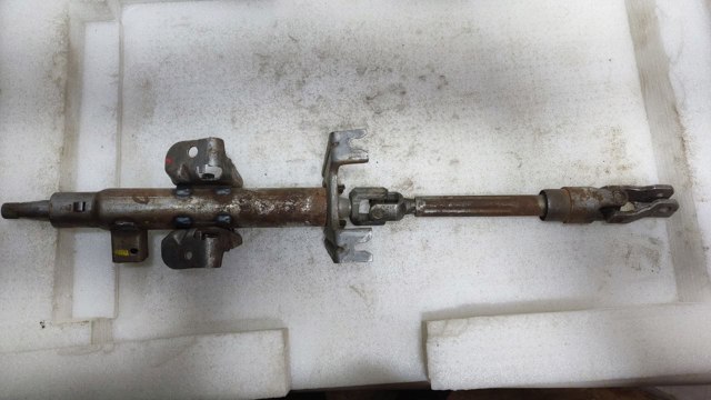 Колонка рулевого управления 488109342R RENAULT