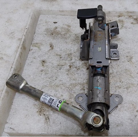 Колонка рулевая 488109689R RENAULT