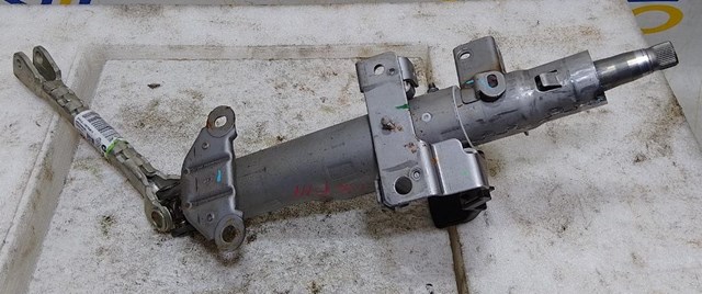 488109689R RENAULT Рулевая колонка купить в Запорожье