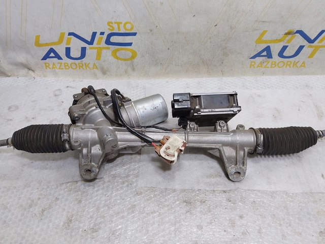 490012032R RENAULT Рулевая рейка купить в Винница