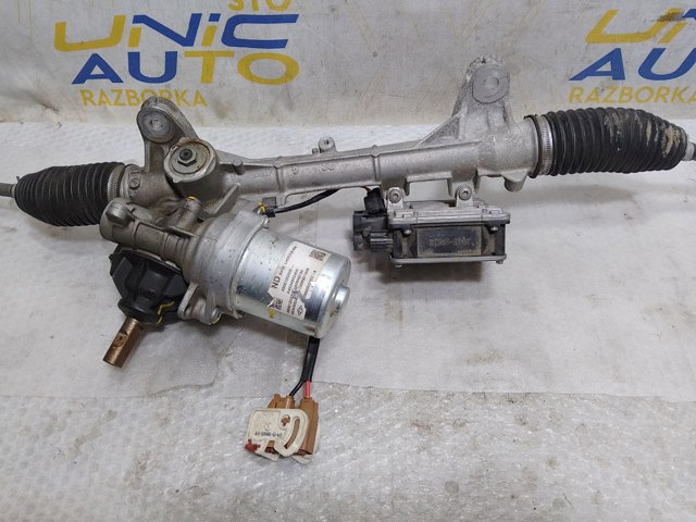 490012032R RENAULT Рулевая рейка купить в Павлоград