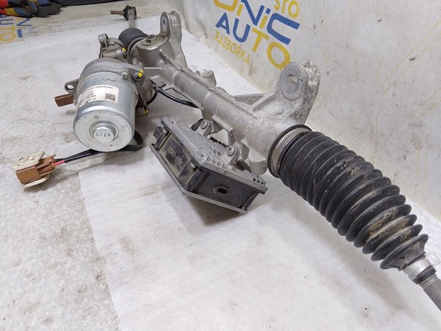490012032R RENAULT Рулевая рейка купить в Одесса