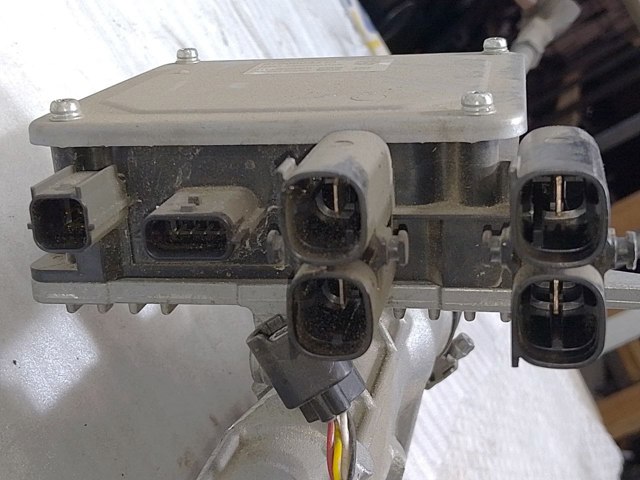 490012032R Рулевая рейка купить Сумы