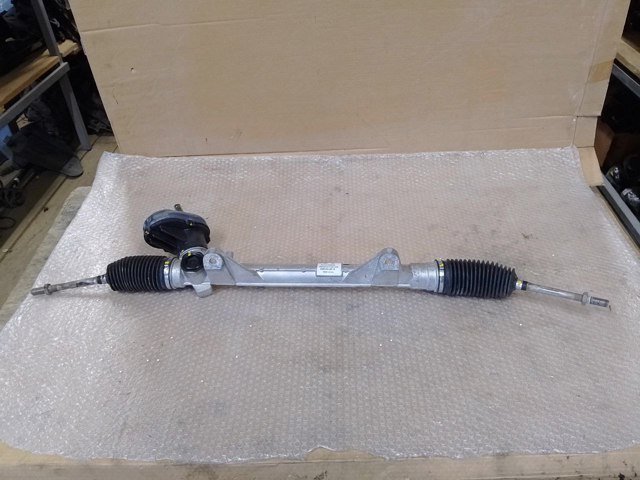 Рейка рулевая 490016510R RENAULT