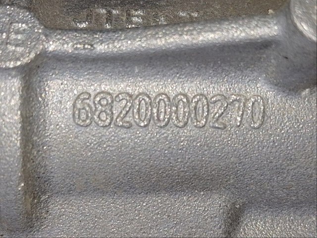 490017790R Рулевая рейка купить Черновцы