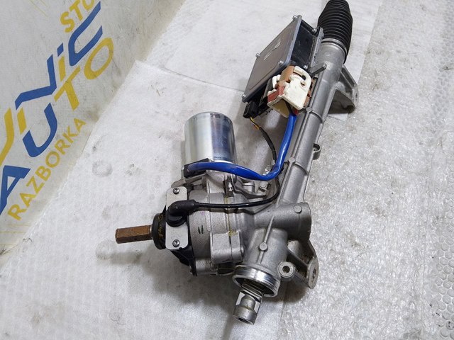 RENAULT 490017790R Рейка рулевая в наличии Черновцы