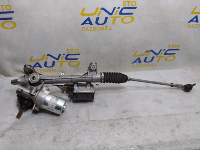 490017790R RENAULT Рулевая рейка купить в Ровно