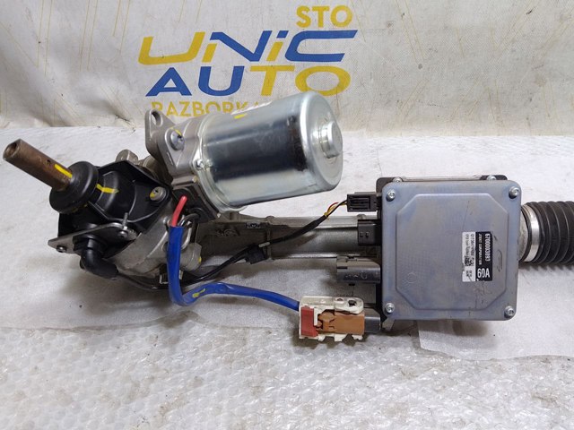 490017790R RENAULT Рулевая рейка купить в Украина