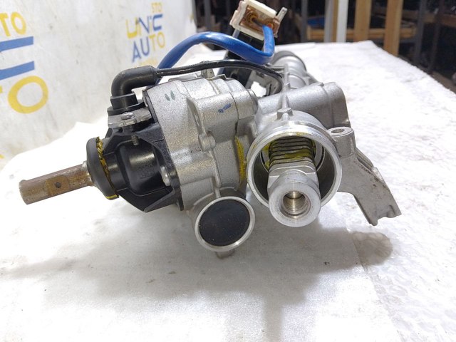 490017790R RENAULT Рулевая рейка купить в Николаев