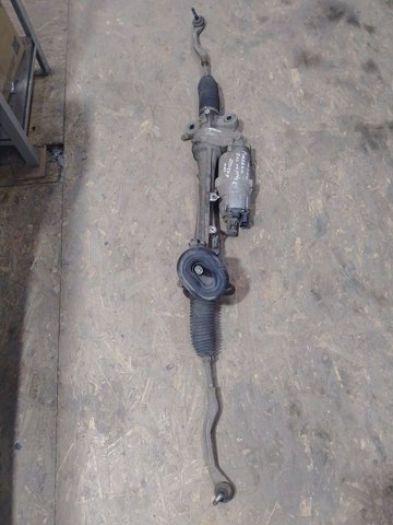 Управление рулевое в сборе 490018613R RENAULT
