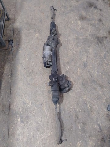 490018613R RENAULT Рейка рулевая купить в Одесса