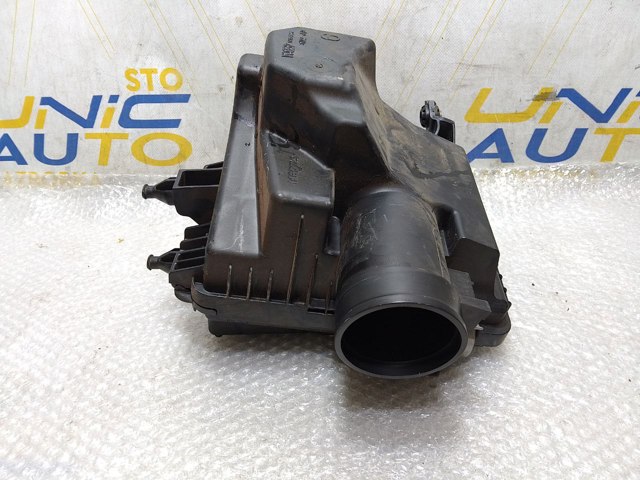 NISSAN 4EB0A в наличии Одесса