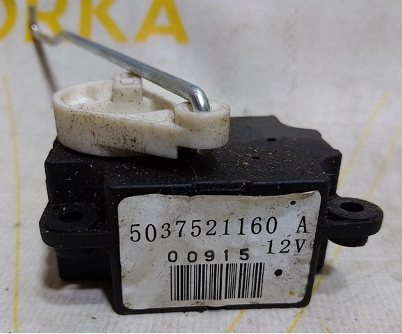 5037521160 RENAULT купить в Ровно