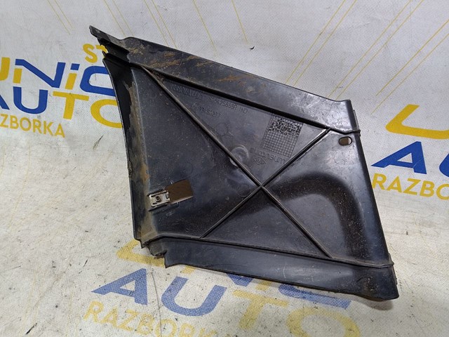 Защита двигателя, правая 508425888R RENAULT