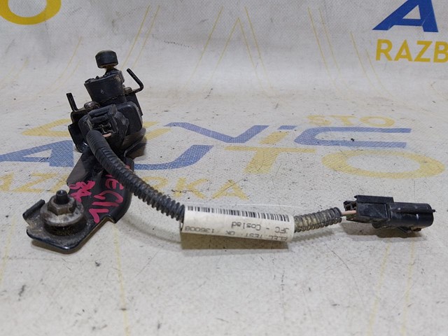 538210780R RENAULT Задний датчик положения кузова купить в Днепр