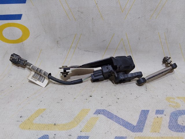 538210780R RENAULT Датчик уровня положения кузова задний купить в Житомир