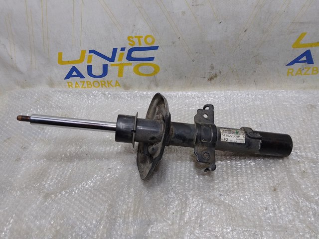 Амортизатор передней подвески 543022368R RENAULT