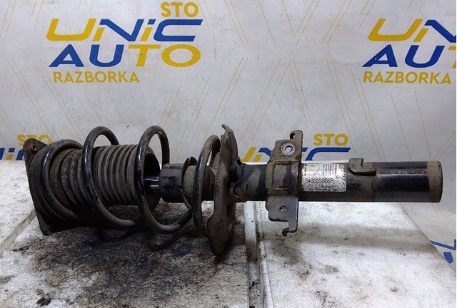 543025368R RENAULT Амортизатор передний купить в Тернополь
