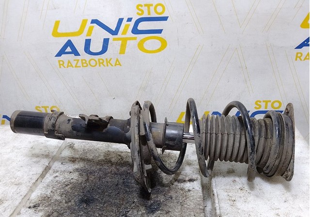 RENAULT 543025368R Амортизатор передний в наличии Тернополь