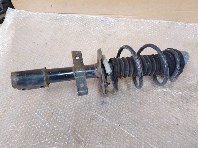 543027411R RENAULT Амортизатор передний купить в Черновцы