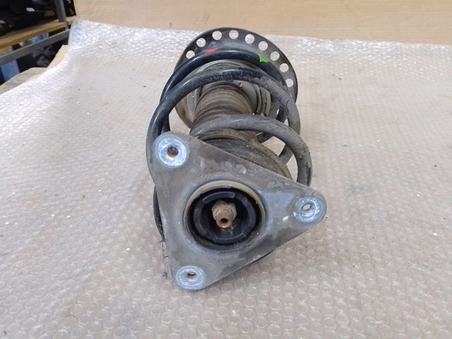 543027411R RENAULT Амортизатор передний купить в Кривой Рог