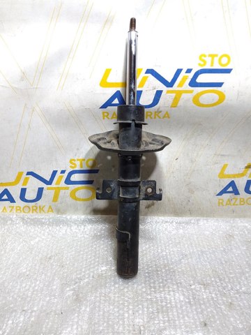 543027894R Амортизатор передний купить Житомир