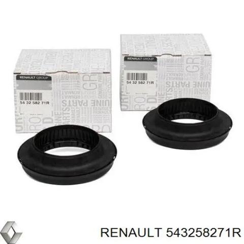 543258271R RENAULT Опорный подшипник амортизатора купить в Черновцы