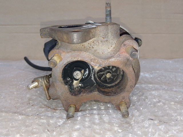 RENAULT 54391015071 Турбина в наличии Ужгород