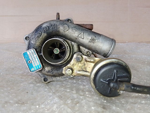 Турбина 54391015080 RENAULT