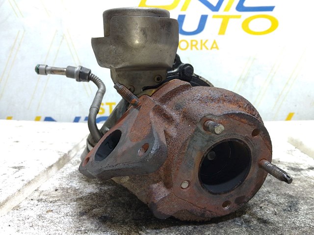 54399700070 RENAULT Турбина купить в Павлоград