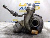 Турбокомпрессор 54399700070 RENAULT
