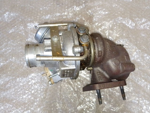 54399700077 RENAULT Турбина купить в Черновцы