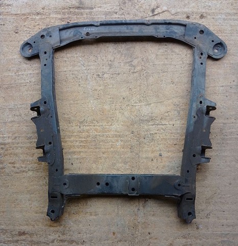 Балка передней подвески 544016728R RENAULT