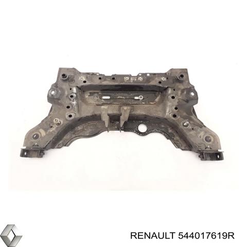 Балка передней подвески 544017619R RENAULT