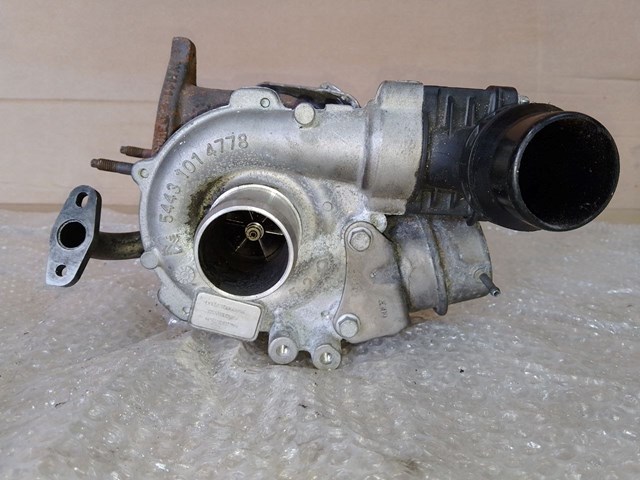 RENAULT 54431014778 в наличии Каменское