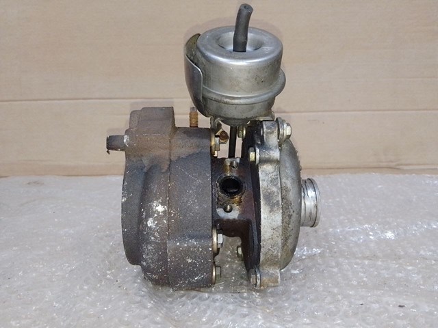 54431015079 RENAULT Турбина купить в Ужгород